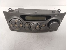 Recambio de mando climatizador para toyota celica (t23) 1.8 16v cat referencia OEM IAM 886502B660  1773004622 2