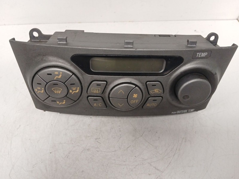 Recambio de mando climatizador para toyota celica (t23) 1.8 16v cat referencia OEM IAM 886502B660  1773004622