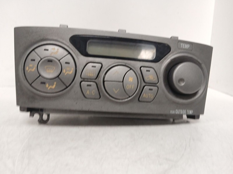 Recambio de mando climatizador para toyota celica (t23) 1.8 16v cat referencia OEM IAM 886502B660  1773004622