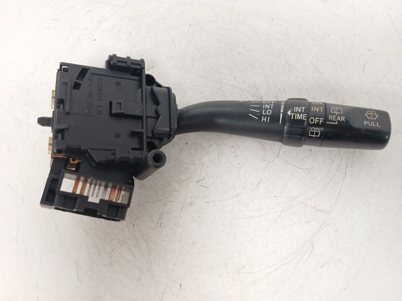 Recambio de mando limpia para toyota celica (t23) 1.8 16v cat referencia OEM IAM 846522G470  