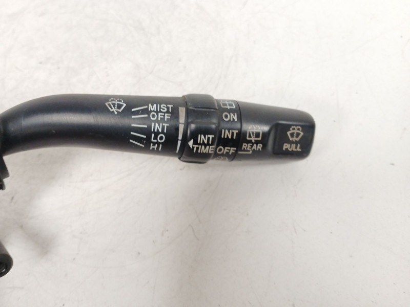 Recambio de mando limpia para toyota celica (t23) 1.8 16v cat referencia OEM IAM 846522G470  