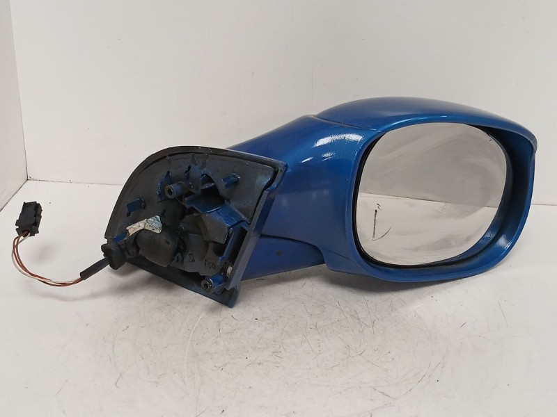 Recambio de retrovisor derecho para citroën c3 1.4 hdi referencia OEM IAM   