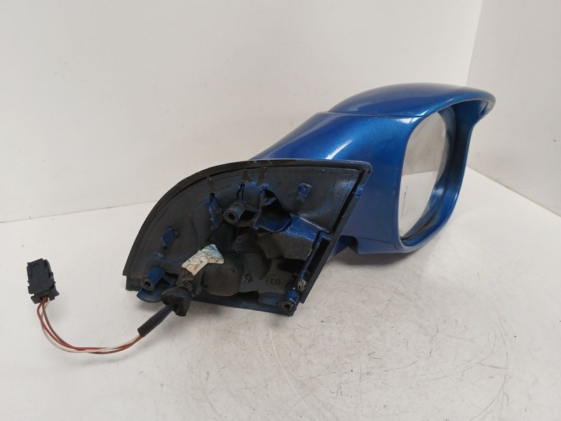 Recambio de retrovisor derecho para citroën c3 1.4 hdi referencia OEM IAM   