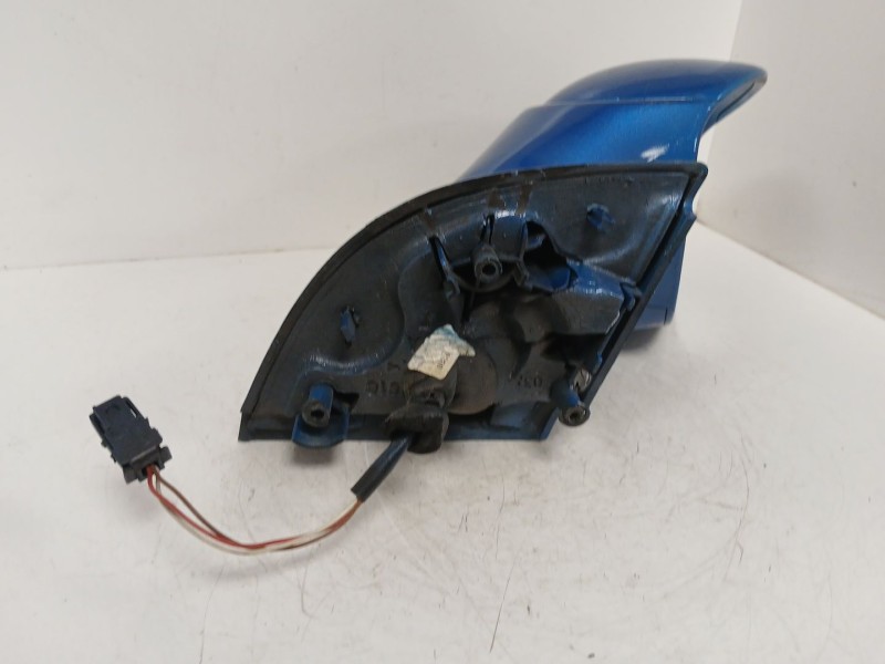 Recambio de retrovisor derecho para citroën c3 1.4 hdi referencia OEM IAM   