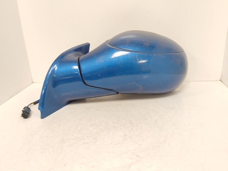 Recambio de retrovisor izquierdo para citroën c3 1.4 hdi referencia OEM IAM   
