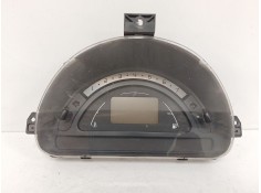 Recambio de cuadro instrumentos para citroën c3 1.4 hdi referencia OEM IAM 9652008280  