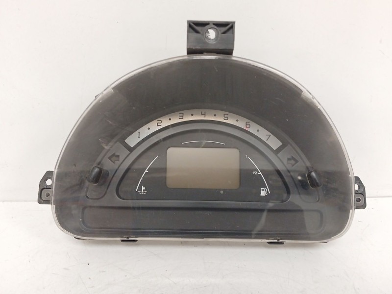 Recambio de cuadro instrumentos para citroën c3 1.4 hdi referencia OEM IAM 9652008280  