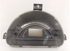 Recambio de cuadro instrumentos para citroën c3 1.4 hdi referencia OEM IAM 9652008280   2