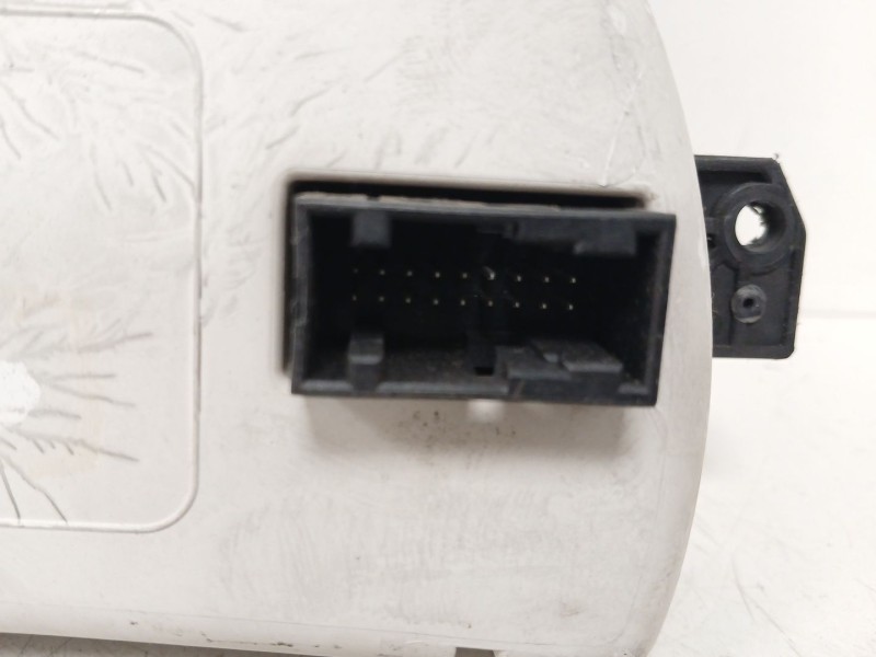 Recambio de cuadro instrumentos para citroën c3 1.4 hdi referencia OEM IAM 9652008280  