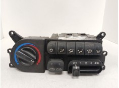 Recambio de mando calefaccion / aire acondicionado para hyundai h 1 referencia OEM IAM   