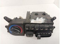 Recambio de mando calefaccion / aire acondicionado para hyundai h 1 referencia OEM IAM    2