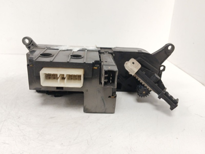 Recambio de mando calefaccion / aire acondicionado para hyundai h 1 referencia OEM IAM   