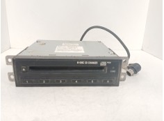 Recambio de sistema audio / radio cd para mitsubishi montero (v60/v70) 3.2 di-d cat referencia OEM IAM   