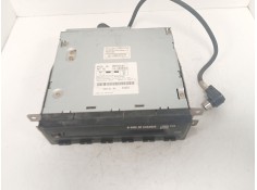 Recambio de sistema audio / radio cd para mitsubishi montero (v60/v70) 3.2 di-d cat referencia OEM IAM    2