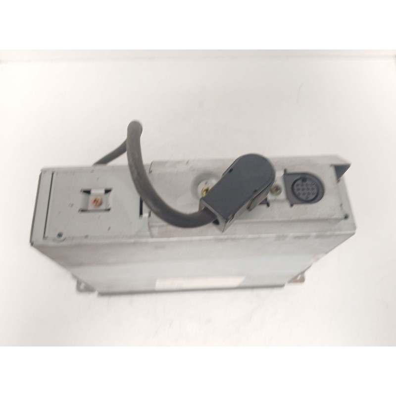 Recambio de sistema audio / radio cd para mitsubishi montero (v60/v70) 3.2 di-d cat referencia OEM IAM   
