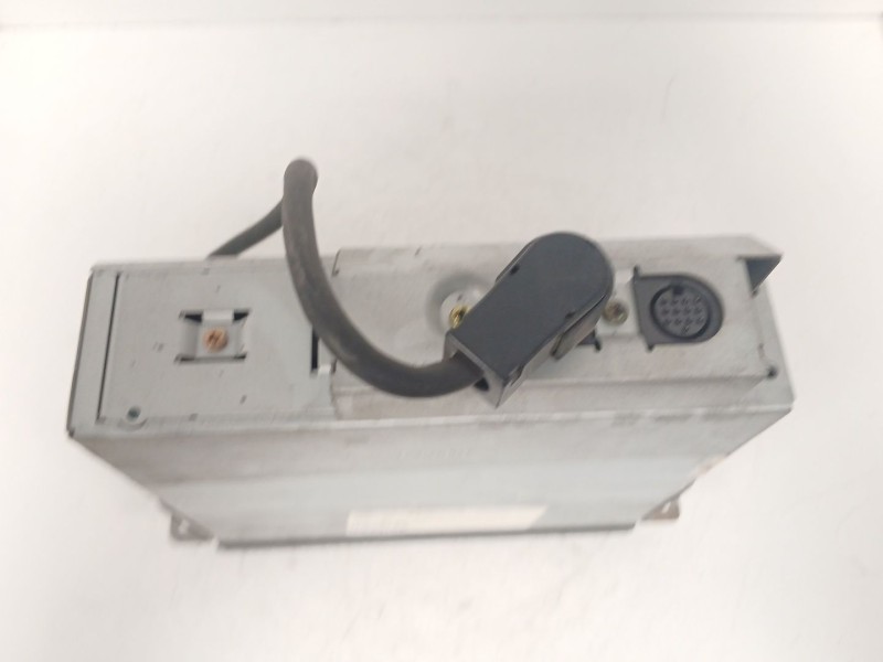 Recambio de sistema audio / radio cd para mitsubishi montero (v60/v70) 3.2 di-d cat referencia OEM IAM   