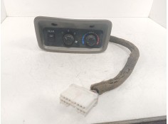 Recambio de mando calefaccion / aire acondicionado para mitsubishi montero (v60/v70) 3.2 di-d cat referencia OEM IAM MR500175   2
