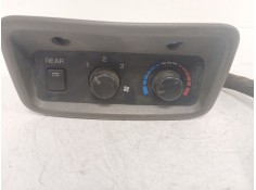 Recambio de mando calefaccion / aire acondicionado para mitsubishi montero (v60/v70) 3.2 di-d cat referencia OEM IAM MR500175  