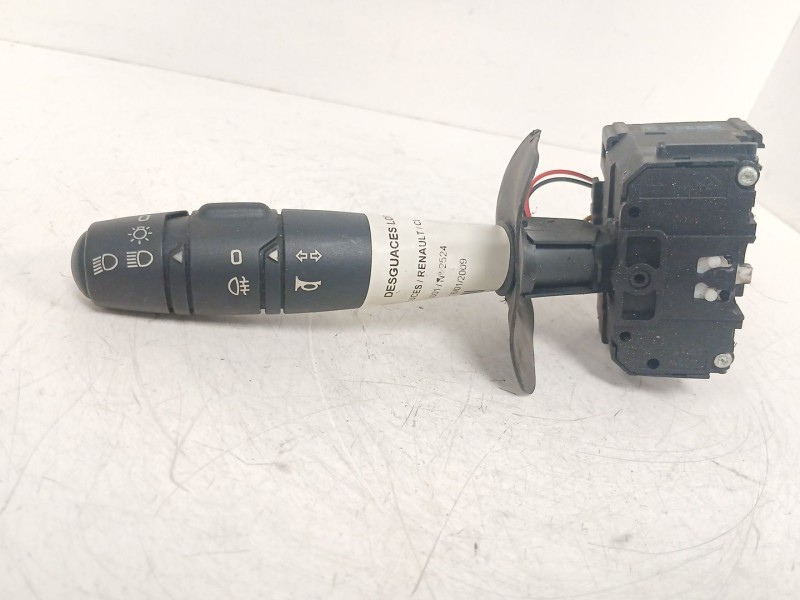 Recambio de mando luces para renault clio ii fase i (b/cbo) 1.9 diesel referencia OEM IAM   