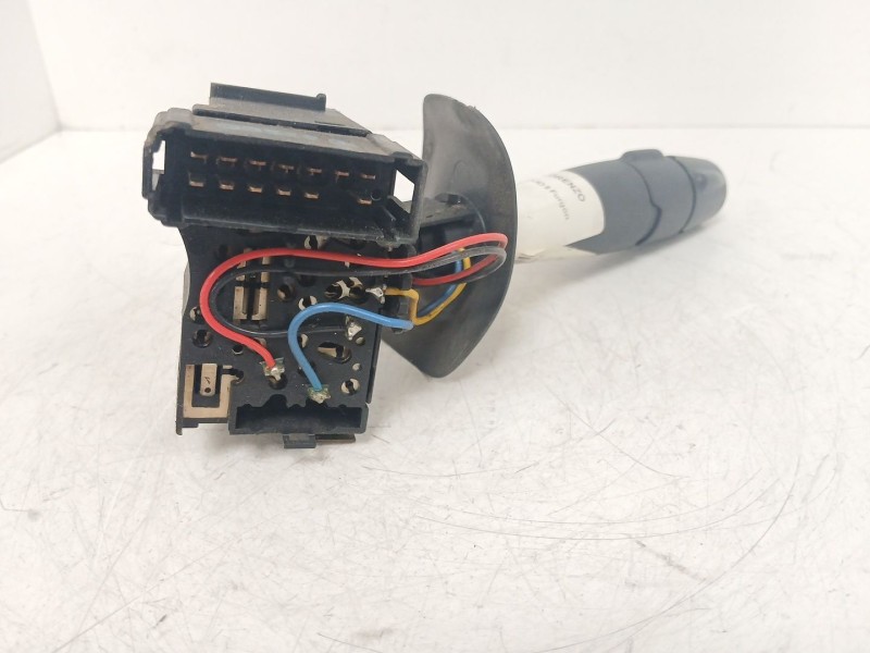 Recambio de mando luces para renault clio ii fase i (b/cbo) 1.9 diesel referencia OEM IAM   