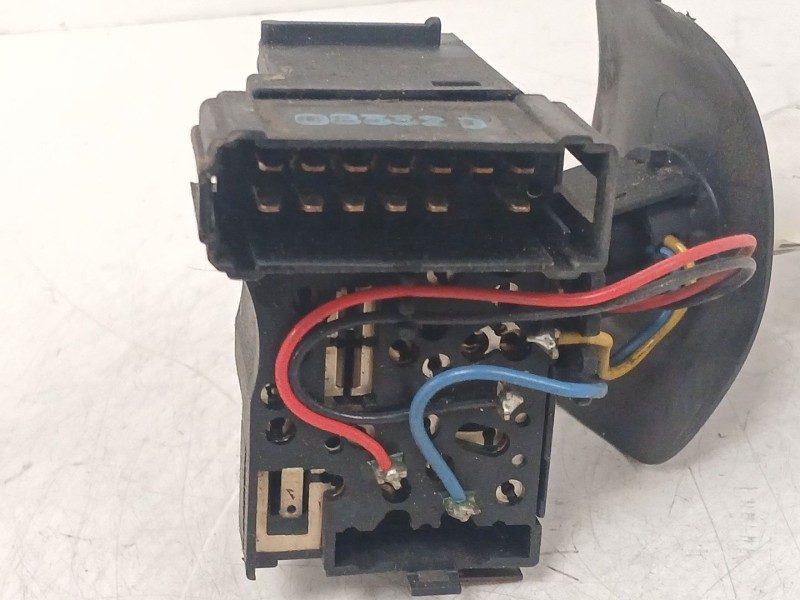 Recambio de mando luces para renault clio ii fase i (b/cbo) 1.9 diesel referencia OEM IAM   