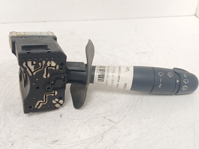 Recambio de mando limpia para renault clio ii fase i (b/cbo) 1.9 diesel referencia OEM IAM   