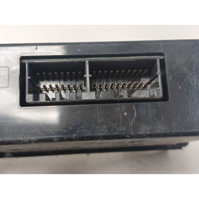 Recambio de mando calefaccion / aire acondicionado para mitsubishi montero (v60/v70) 3.2 di-d cat referencia OEM IAM MR500646  