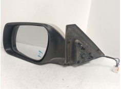 Recambio de retrovisor izquierdo para mazda 6 berlina (gg) 2.0 crtd 120 active (5-ptas.) referencia OEM IAM GR2F6918ZB  