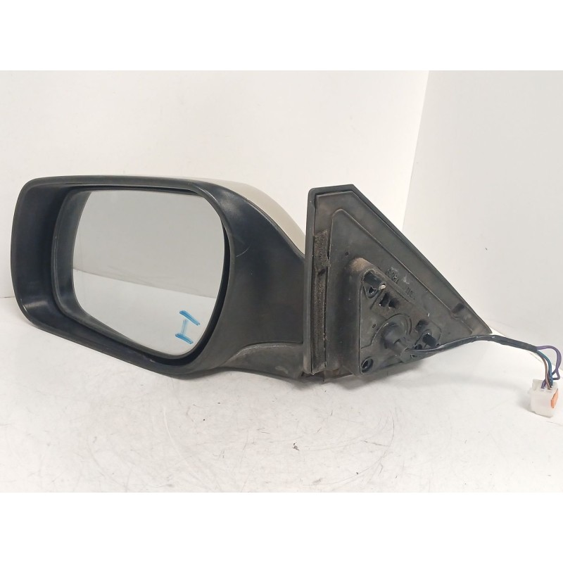 Recambio de retrovisor izquierdo para mazda 6 berlina (gg) 2.0 crtd 120 active (5-ptas.) referencia OEM IAM GR2F6918ZB  