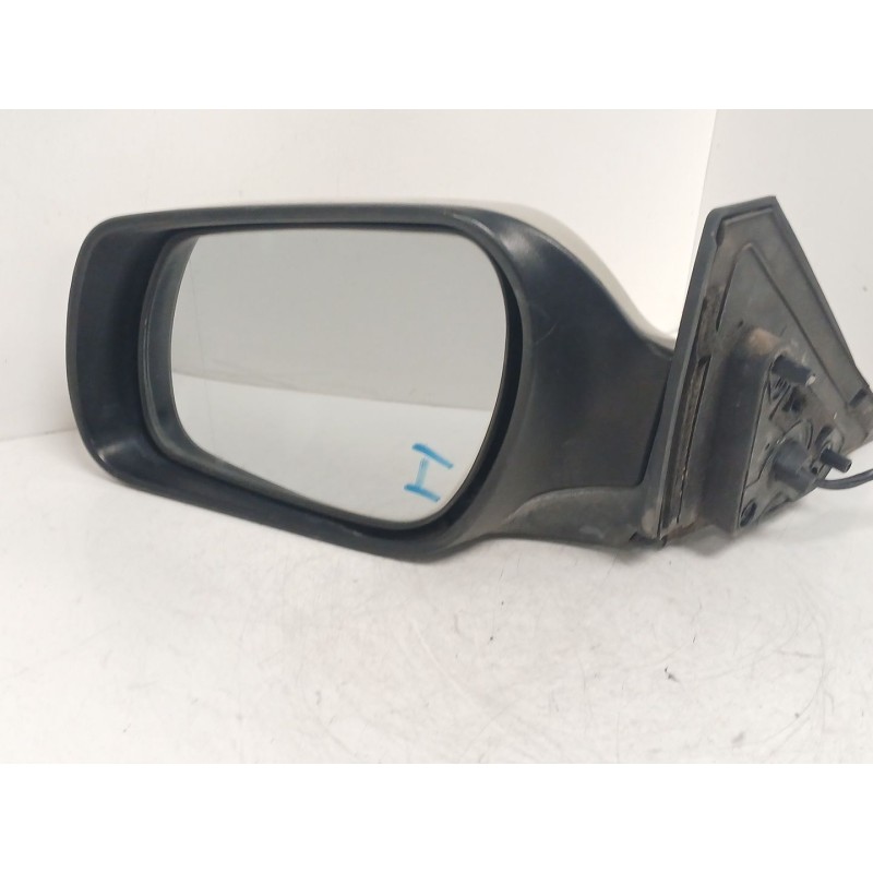 Recambio de retrovisor izquierdo para mazda 6 berlina (gg) 2.0 crtd 120 active (5-ptas.) referencia OEM IAM GR2F6918ZB  