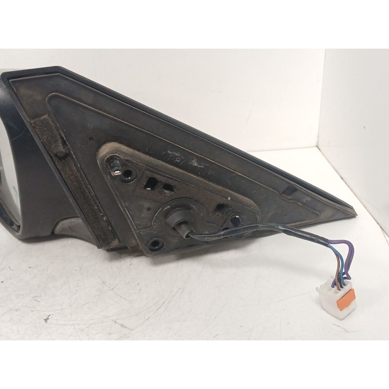 Recambio de retrovisor izquierdo para mazda 6 berlina (gg) 2.0 crtd 120 active (5-ptas.) referencia OEM IAM GR2F6918ZB  