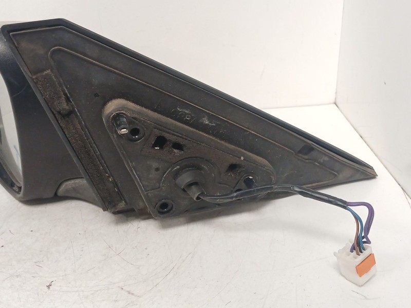Recambio de retrovisor izquierdo para mazda 6 berlina (gg) 2.0 crtd 120 active (5-ptas.) referencia OEM IAM GR2F6918ZB  