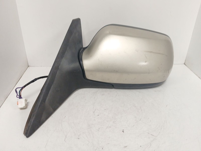 Recambio de retrovisor izquierdo para mazda 6 berlina (gg) 2.0 crtd 120 active (5-ptas.) referencia OEM IAM GR2F6918ZB  
