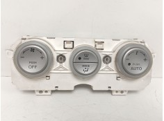 Recambio de mando climatizador para mazda 6 berlina (gg) 2.0 diesel cat referencia OEM IAM   