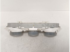 Recambio de mando climatizador para mazda 6 berlina (gg) 2.0 diesel cat referencia OEM IAM    2
