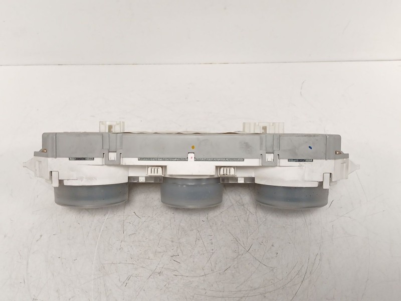 Recambio de mando climatizador para mazda 6 berlina (gg) 2.0 diesel cat referencia OEM IAM   