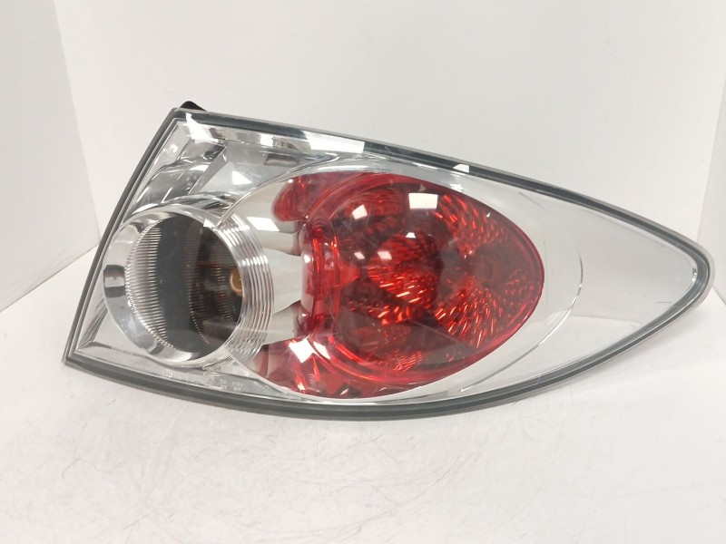Recambio de piloto trasero derecho para mazda 6 berlina (gg) 2.0 diesel cat referencia OEM IAM   