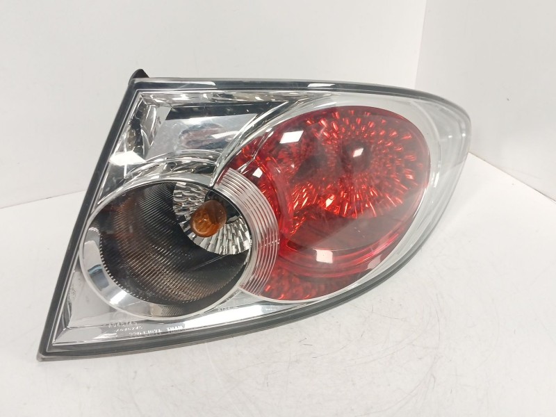 Recambio de piloto trasero derecho para mazda 6 berlina (gg) 2.0 diesel cat referencia OEM IAM   