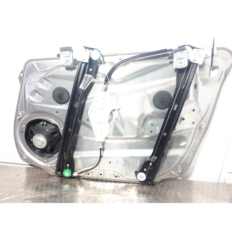 Recambio de elevalunas delantero izquierdo para mercedes-benz clase c (w204) berlina 2.1 cdi cat referencia OEM IAM A2048201902 