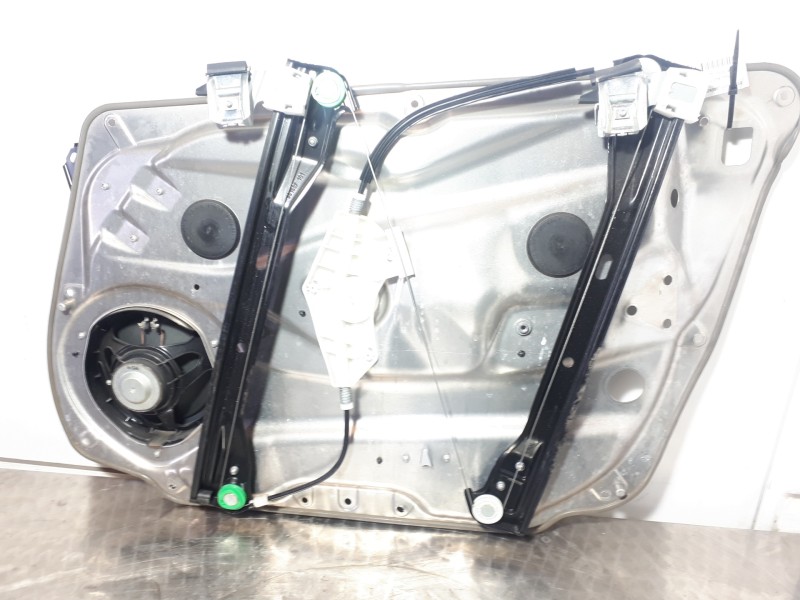 Recambio de elevalunas delantero izquierdo para mercedes-benz clase c (w204) berlina 2.1 cdi cat referencia OEM IAM A2048201902 