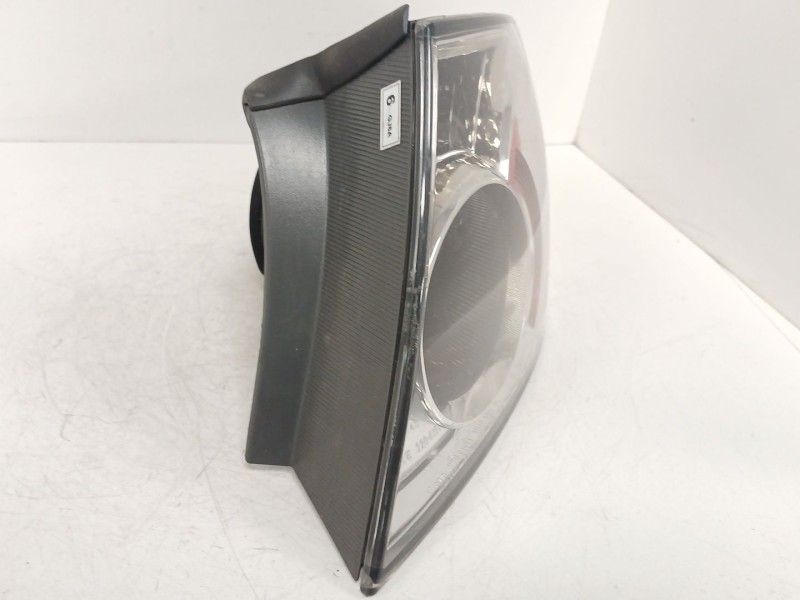 Recambio de piloto trasero derecho para mazda 6 berlina (gg) 2.0 diesel cat referencia OEM IAM   