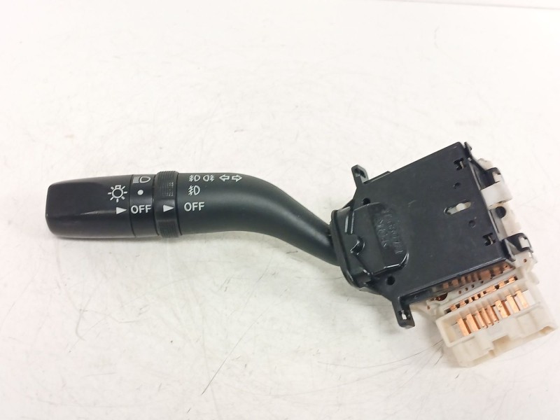 Recambio de mando intermitentes para mazda 6 berlina (gg) 2.0 diesel cat referencia OEM IAM   