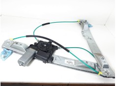 Recambio de elevalunas delantero derecho para opel corsa d corsavan referencia OEM IAM 1331415RH  