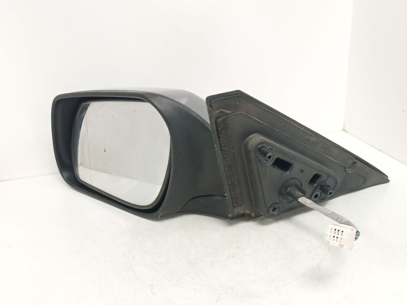 Recambio de retrovisor izquierdo para mazda 6 berlina (gg) 2.0 diesel cat referencia OEM IAM   