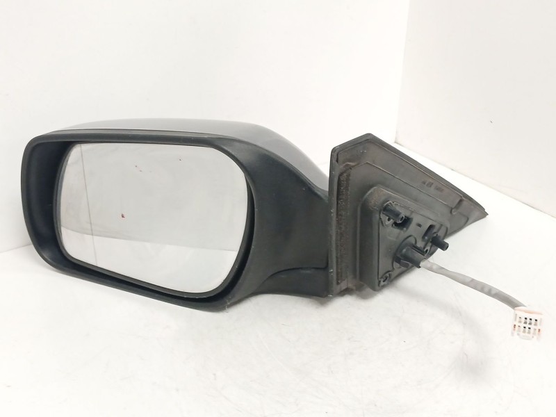 Recambio de retrovisor izquierdo para mazda 6 berlina (gg) 2.0 diesel cat referencia OEM IAM   