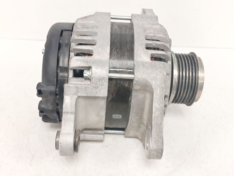 Recambio de alternador para opel astra j (p10) 1.7 cdti (68) referencia OEM IAM 13579662  
