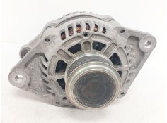 Recambio de alternador para opel astra j (p10) 1.7 cdti (68) referencia OEM IAM 13579662   2