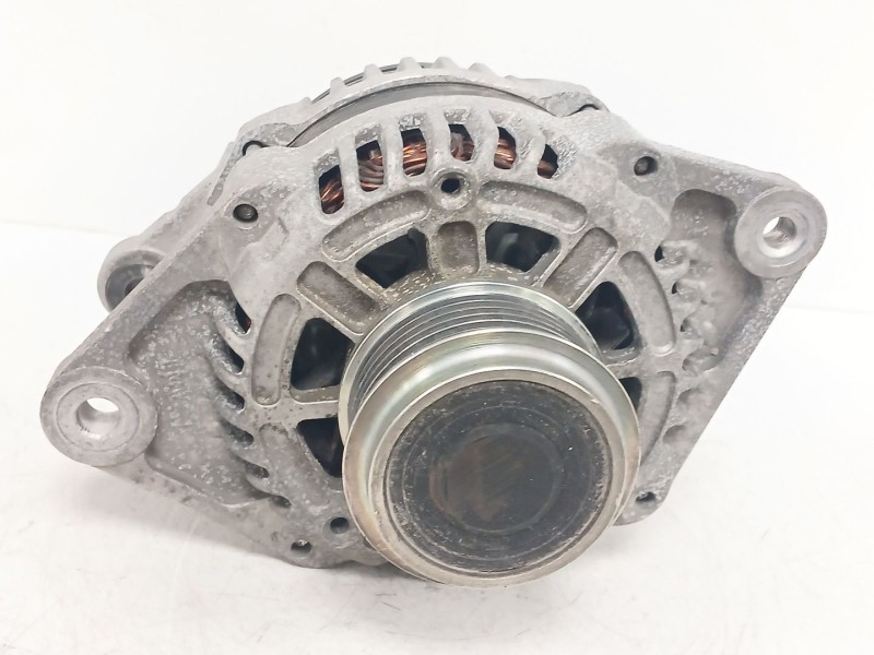 Recambio de alternador para opel astra j (p10) 1.7 cdti (68) referencia OEM IAM 13579662  
