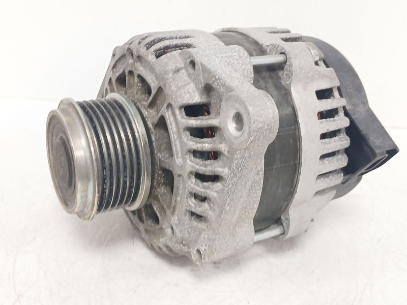 Recambio de alternador para opel astra j (p10) 1.7 cdti (68) referencia OEM IAM 13579662  