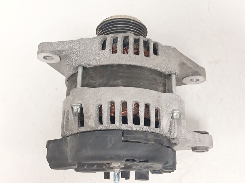 Recambio de alternador para opel astra j (p10) 1.7 cdti (68) referencia OEM IAM 13579662  